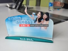 亚克力标牌UV打印