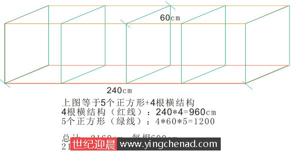 铝塑板门头+发光字制作