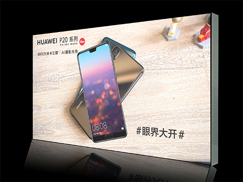 软膜灯箱有什么优点？使用范围有哪些？