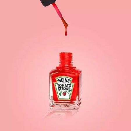 解读色彩在广告设计中的运用原则