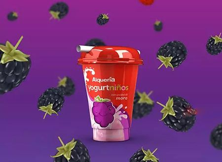 解读色彩在广告设计中的运用原则