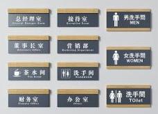 标识牌在不同环境下的设计要求有哪些？