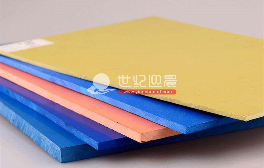 PVC字加工,西安广告雕刻,西安彩色PVC板