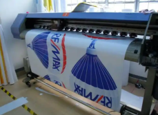 常说喷绘与写真，喷绘与写真外行如何区分？